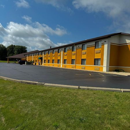 Quality Inn Sycamore - Dekalb Екстер'єр фото