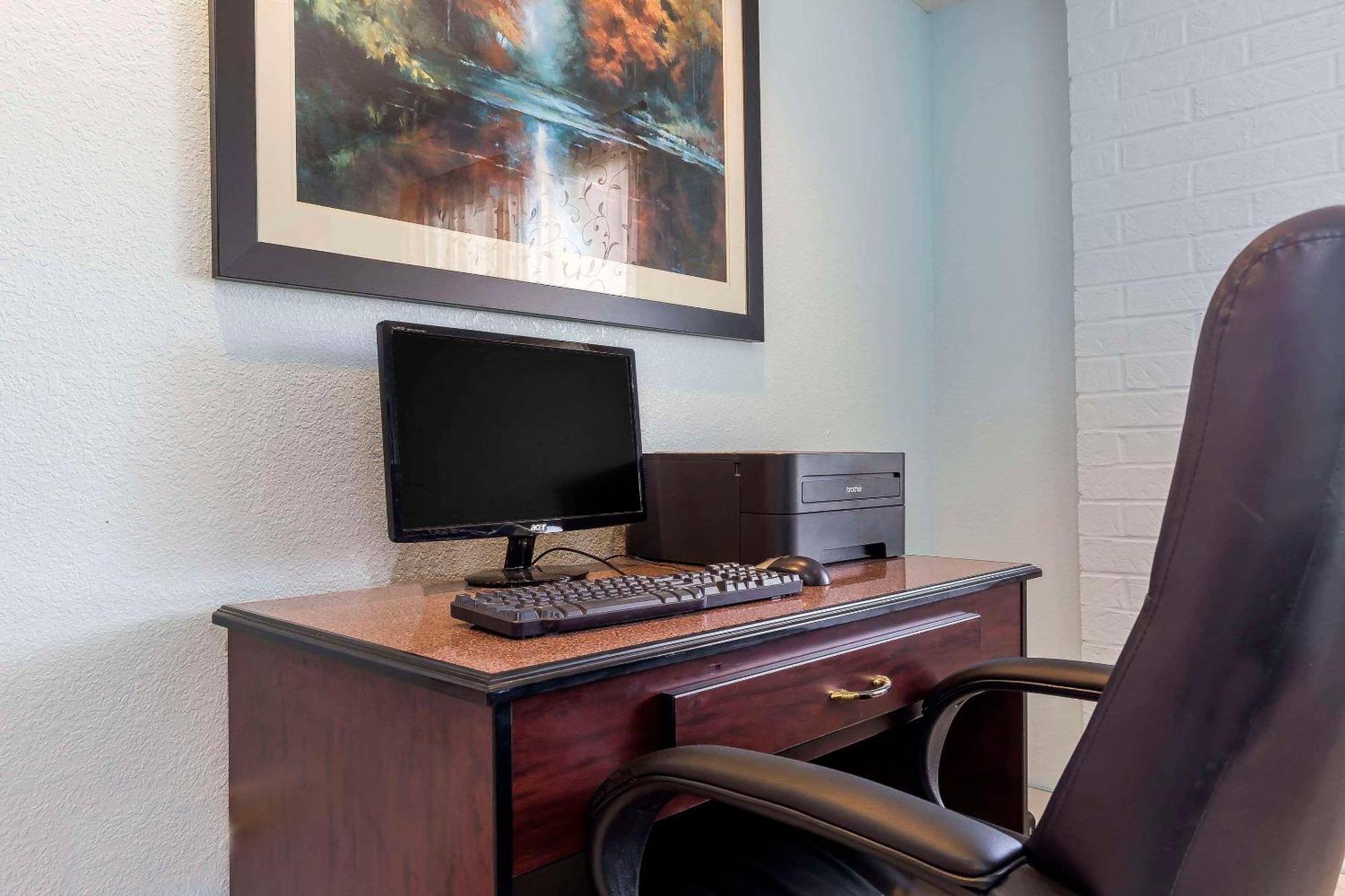 Quality Inn Sycamore - Dekalb Екстер'єр фото